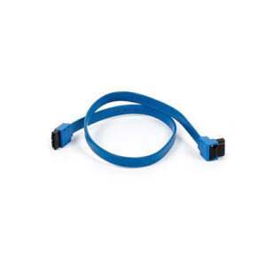 Blue Sata Cable