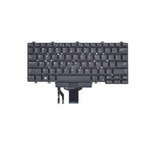 Replacement Keyboard For DELL Latitude
