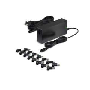 Universal Laptop Charger Adapter 90W