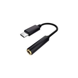 USB Type C to 3.5 mm Adapter