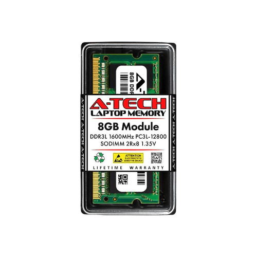 8GB module