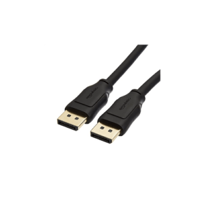 DisplayPort to DispayPort 8K cable