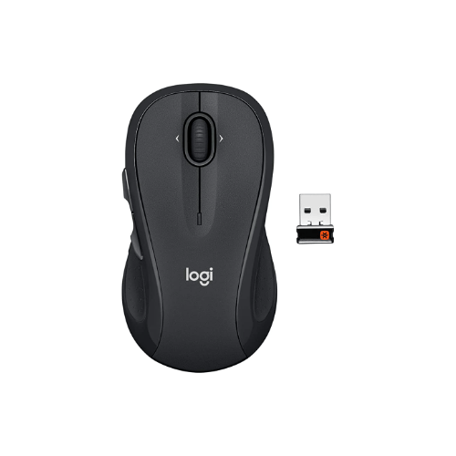 Logitech M510 Computer Mouse