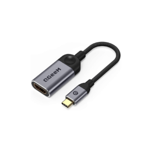 USB C TO HDMI ADAPTER QGEEM