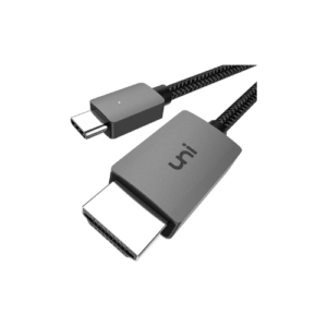 USB-C TO HDMI Cable 6ft