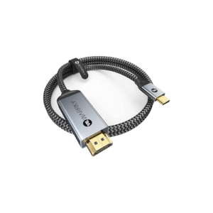 USB C to HDMI Cable 6ft Warrky